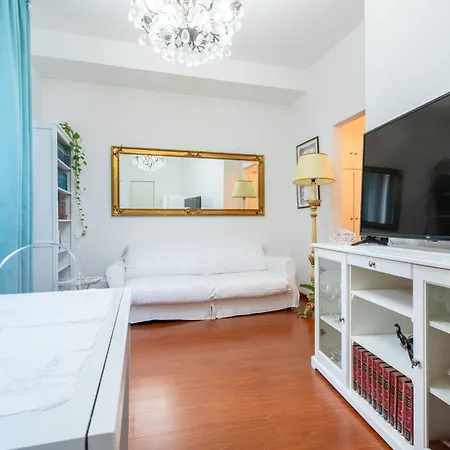 Appartement Casa Camilla