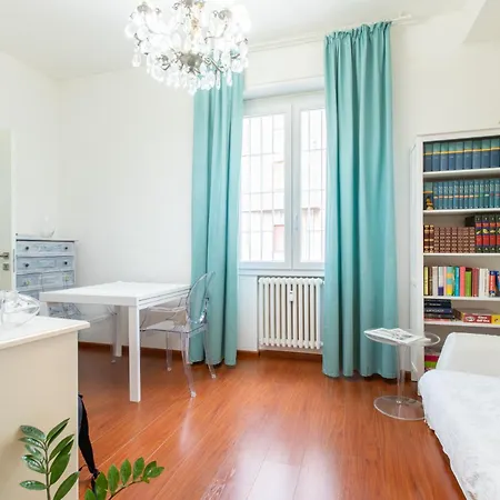 Apartamento Casa Camilla