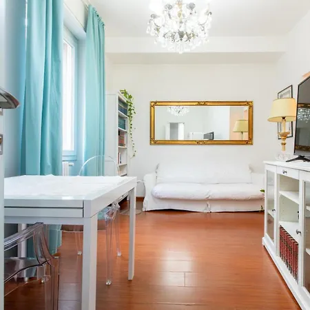 Casa Camilla * Milaan