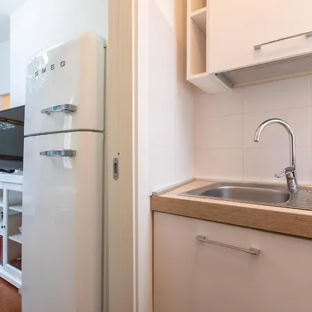 Casa Camilla Appartement *