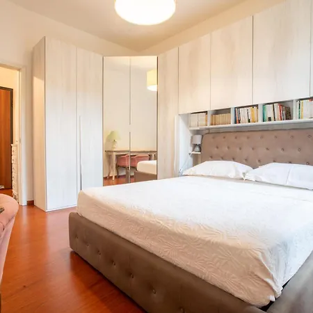 Apartamento Casa Camilla