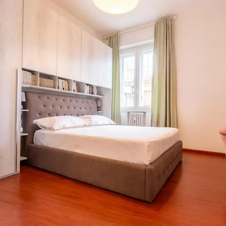 Appartement Casa Camilla Milaan