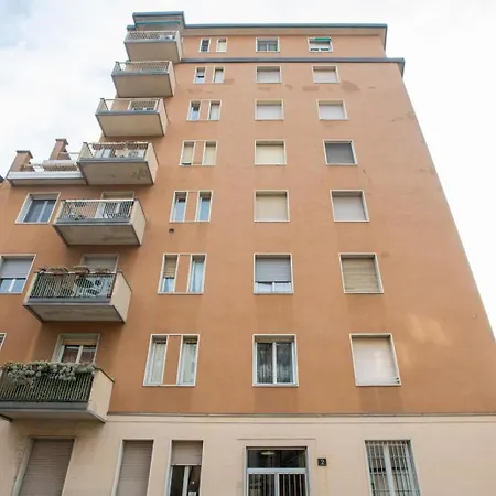 Appartement Casa Camilla