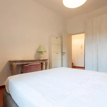 Apartamento Casa Camilla *