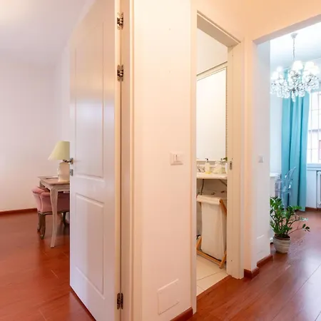 Casa Camilla Appartement Milan