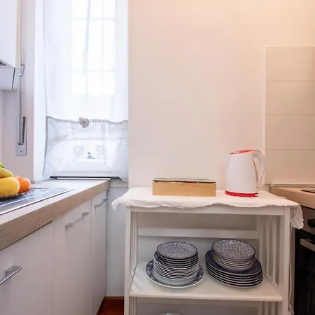 Appartement Casa Camilla Milaan