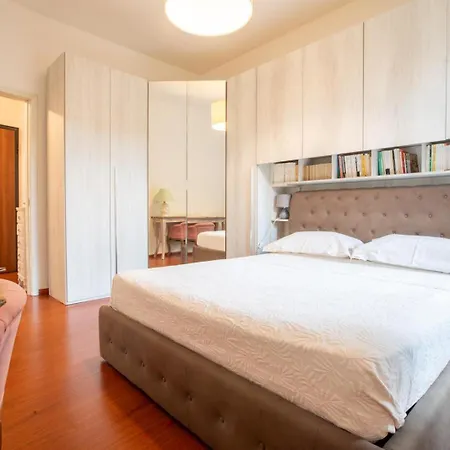 Casa Camilla Appartement Milaan