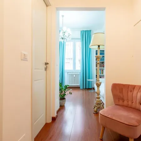 Casa Camilla Appartement