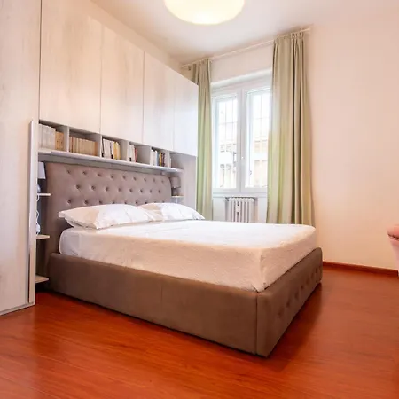 Apartamento Casa Camilla